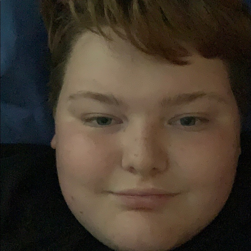 Meet your Posher, Joseph